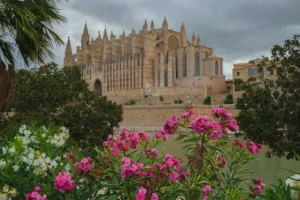 Santa Maria del Mar