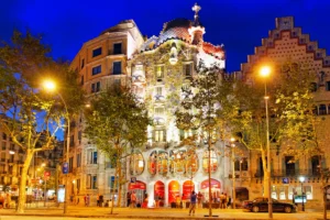 Casa Batlló