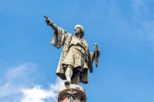 Columbusmonumentet