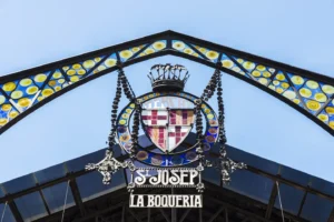 La Boqueria