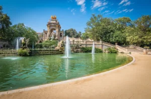 Parc de la Ciutadella