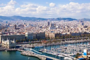 Port Vell